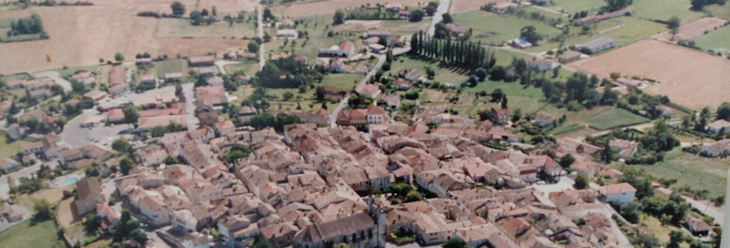 Commerce 4 Pièces 46 m² à vendre à Monflanquin (47150)