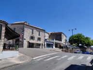 Fonds de commerce à vendre MONFLANQUIN (47) - Tabac, Journaux, FDJ, PMU, Cadeaux — photo 2