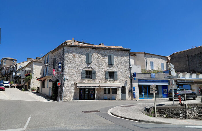 Fonds de commerce à vendre MONFLANQUIN (47) - Tabac, Journaux, FDJ, PMU, Cadeaux — photo 3