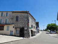 Fonds de commerce à vendre MONFLANQUIN (47) - Tabac, Journaux, FDJ, PMU, Cadeaux — photo 4