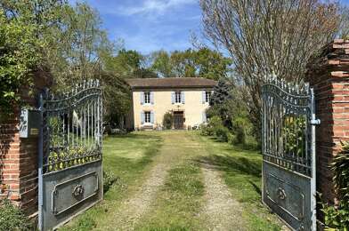 Maison 8 pièces 260000 €