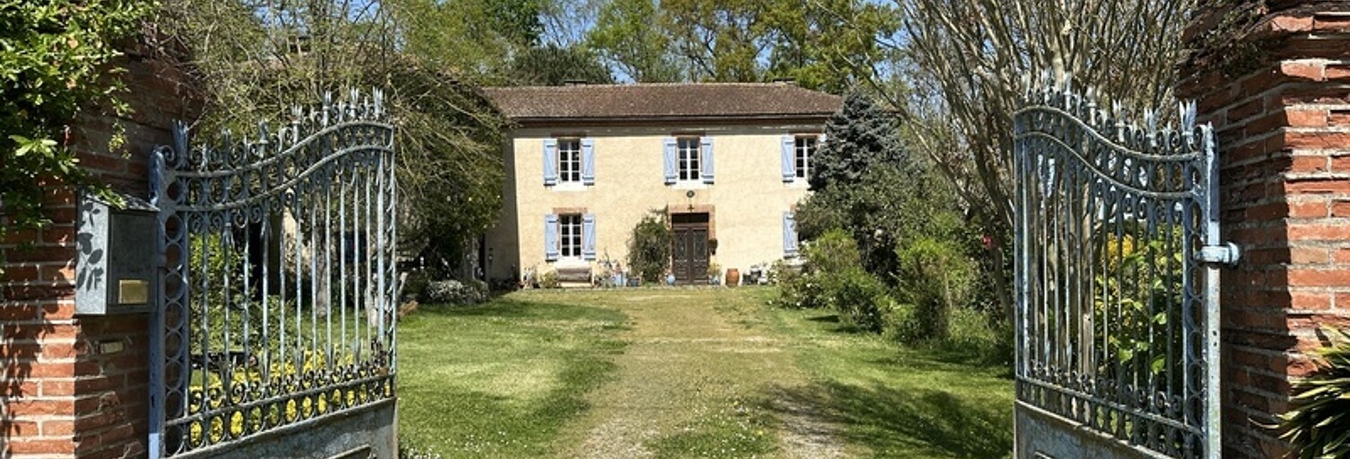 Maison 8 Pièces 145 m² à vendre à Guizerix (65230)
