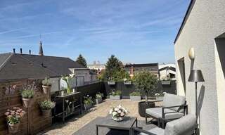 Appartement 5 Pièces 99 m² à vendre à Orléans (45000)