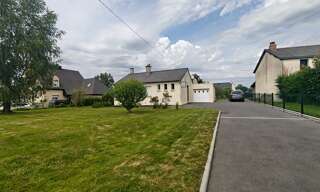 Maison 4 Pièces 72 m² à vendre à Irodouër (35850)