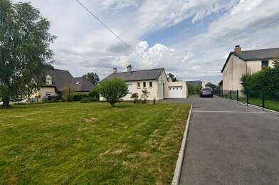 Maison 4 pièces 168000 €