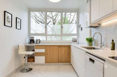 Appartement 5 pièces 158000 €