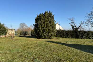 Terrain  110000 €