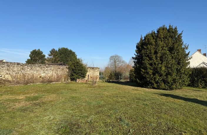 Terrain à vendre  proche de GRISY LES PLATRES (95) — photo 2
