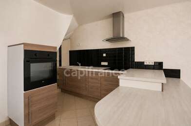Maison 4 pièces 109000 €