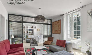Appartement 4 Pièces 107 m² à vendre à Annecy (74000)