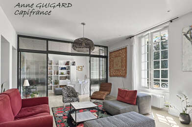 Appartement 4 pièces 649000 €