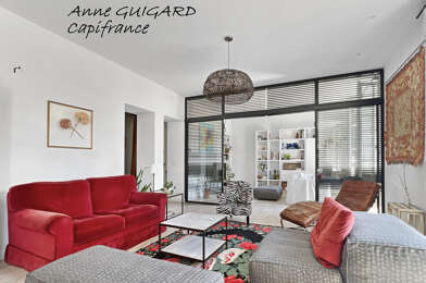 Appartement 4 pièces 649000 €