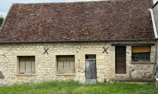 Maison 3 Pièces 70 m² à vendre à Grisy-les-Plâtres (95810)