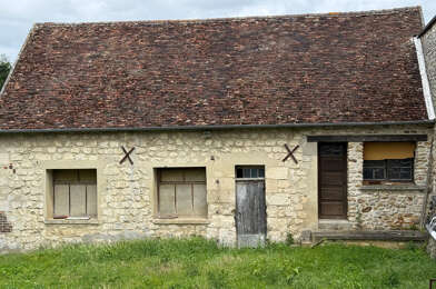 Maison 3 pièces 139000 €