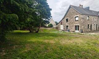Maison 5 Pièces 98 m² à vendre à Plouasne (22830)
