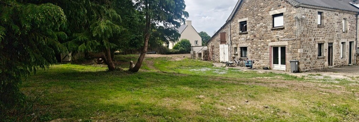 Maison 5 Pièces 98 m² à vendre à Plouasne (22830)