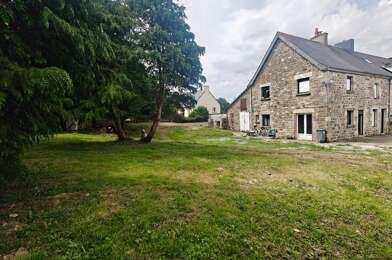 Maison 5 pièces 229900 €