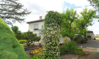 Maison 5 Pièces 130 m² à vendre à Pons (17800)