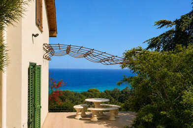 Maison 7 pièces 1180000 €