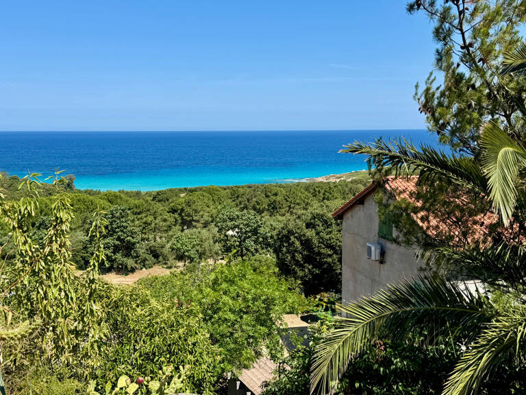Propriété à rénover 8 pièces vue mer panoramique, 3 appartements et fort potentiel.  (20) — photo 1