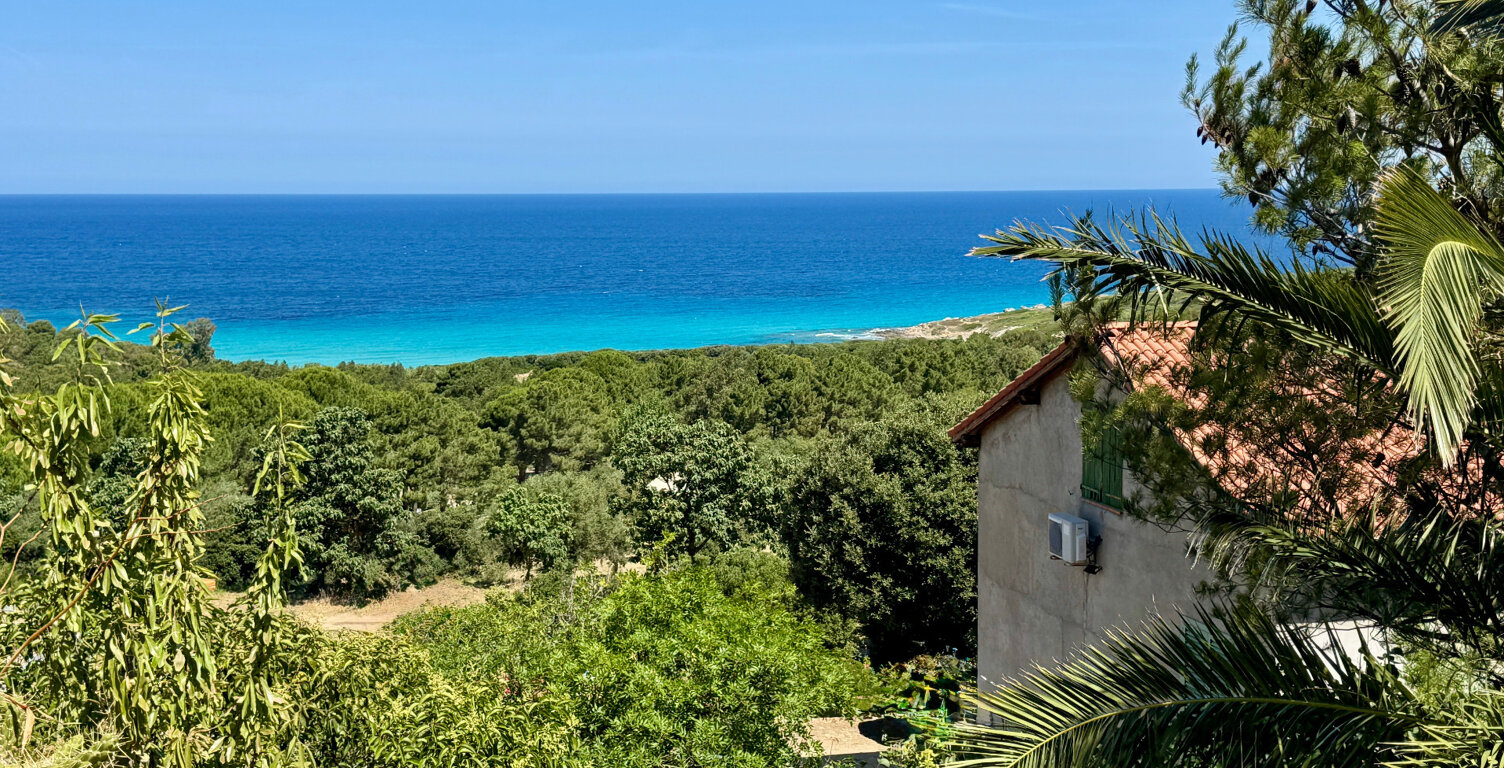 Propriété à rénover 8 pièces vue mer panoramique, 3 appartements et fort potentiel.  (20) — photo 1