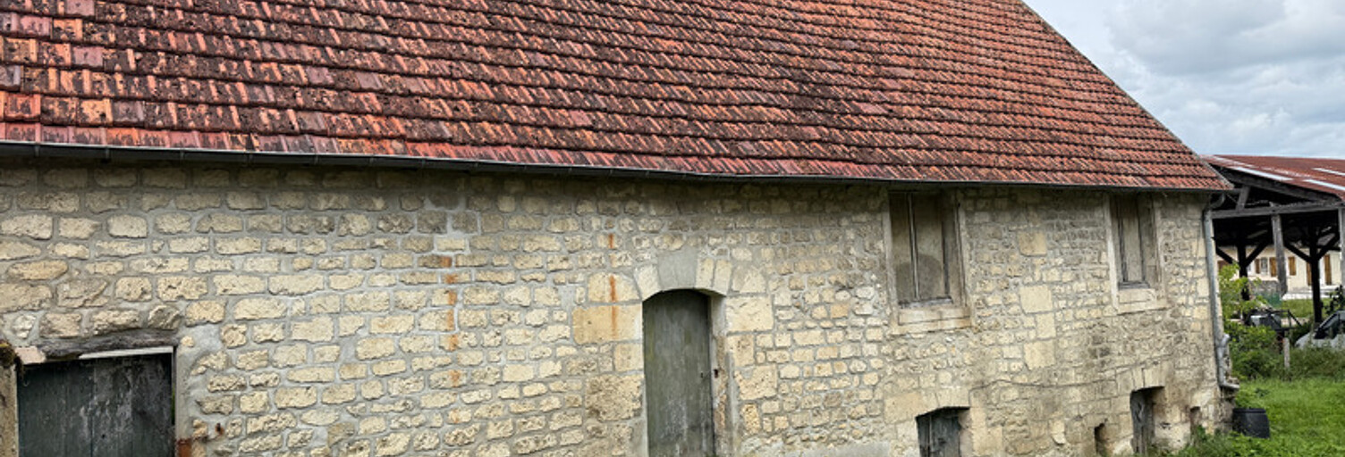 Maison 3 Pièces 70 m² à vendre à Grisy-les-Plâtres (95810)