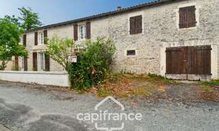 Maison 6 Pièces 113 m² à vendre à Saint-Pardoult (17400)