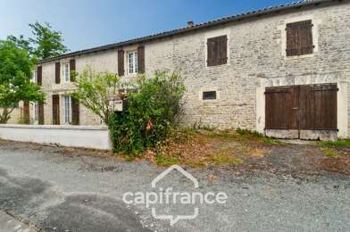 Maison 6 pièces 88000 €