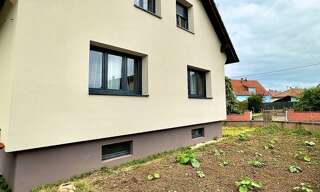 Maison 5 Pièces 140 m² à vendre à Dettwiller (67490)