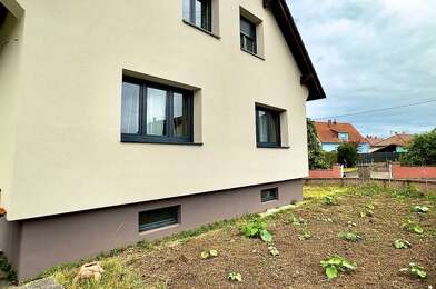 Maison 5 pièces 400000 €