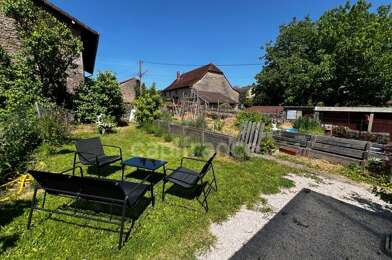 Maison 6 pièces 247000 €