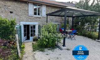Maison 6 Pièces 174 m² à vendre à Cressia (39270)
