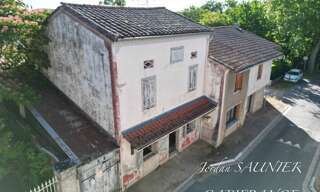 Maison 5 Pièces 105 m² à vendre à Montgey (81470)