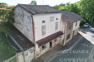 Maison 5 pièces 52000 €