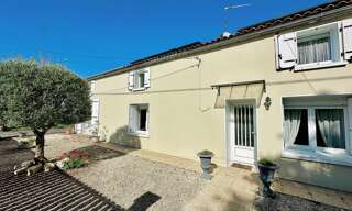 Maison 7 Pièces 175 m² à vendre à Aigrefeuille-d'Aunis (17290)