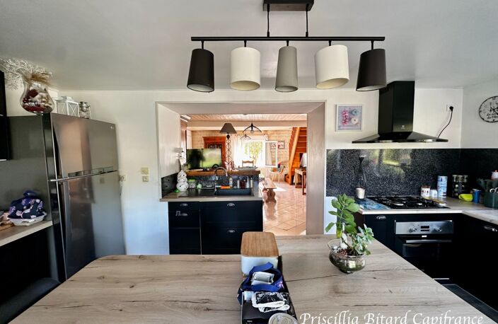 Proche Aigrefeuille d'Aunis, maison familiale avec grand jardin — photo 4