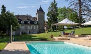 Maison 17 Pièces 314 m² à vendre à Martel (46600)