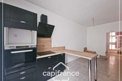 Immeuble  132000 €
