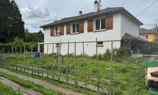 Maison 5 Pièces 85 m² à vendre à Saint-Genis-Pouilly (01630)