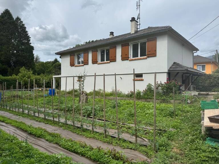 VILLA à vendre 5 pièces SAINT GENIS POUILLY (01) — photo 1
