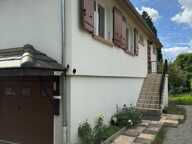 VILLA à vendre 5 pièces SAINT GENIS POUILLY (01) — photo 4