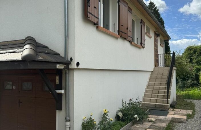 VILLA à vendre 5 pièces SAINT GENIS POUILLY (01) — photo 4