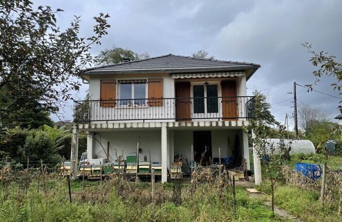 VILLA à vendre 5 pièces SAINT GENIS POUILLY (01) — photo 5