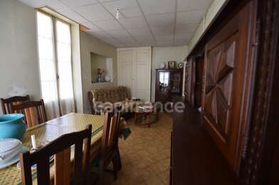 Maison 4 pièces 57250 €