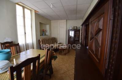 Maison de village, 2 chambres, à SEYCHES (47) — photo du bien