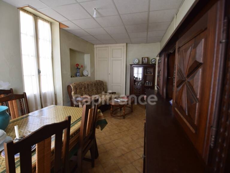 Maison de village, 2 chambres, à SEYCHES (47) — photo 1