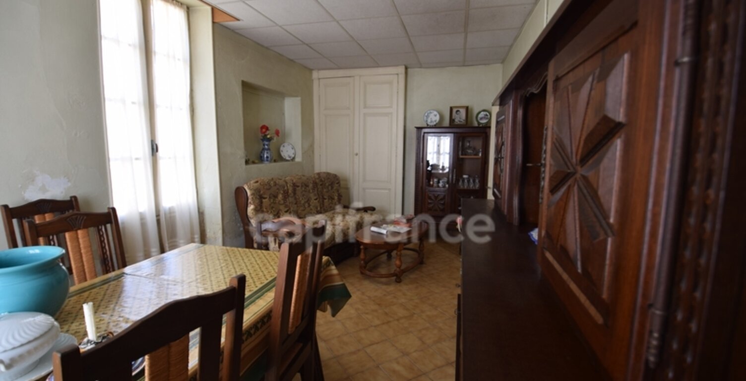 Maison de village, 2 chambres, à SEYCHES (47) — photo 1