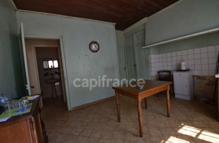Maison de village, 2 chambres, à SEYCHES (47) — photo 3