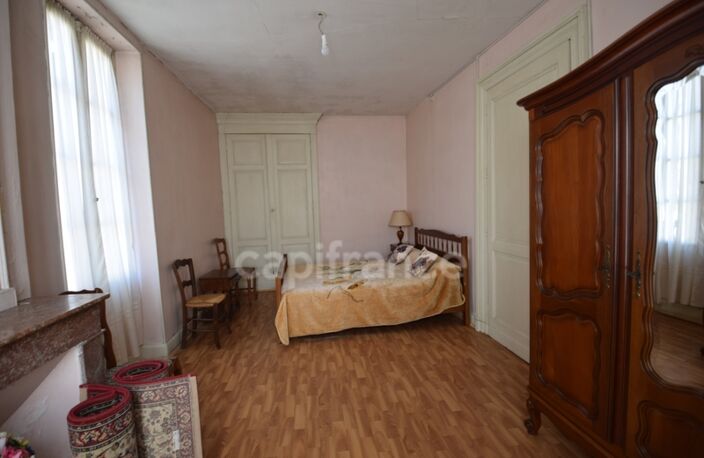 Maison de village, 2 chambres, à SEYCHES (47) — photo 4