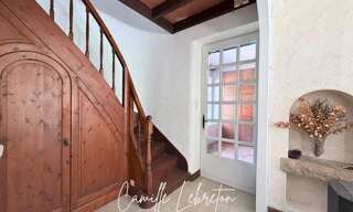 Maison 5 Pièces 155 m² à vendre à La Chapelle-Heulin (44330)